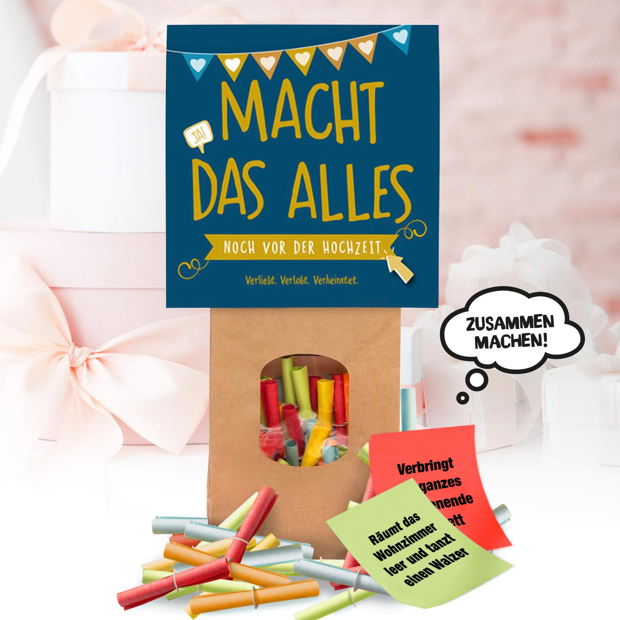 Hochzeit
