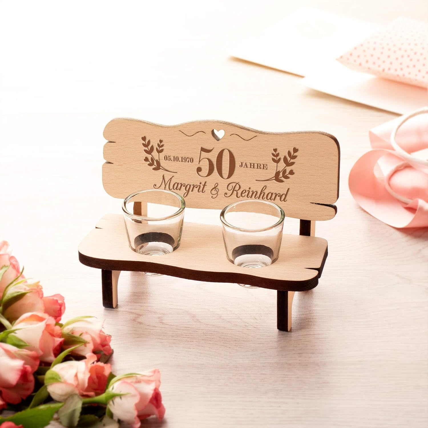 Goldhochzeit