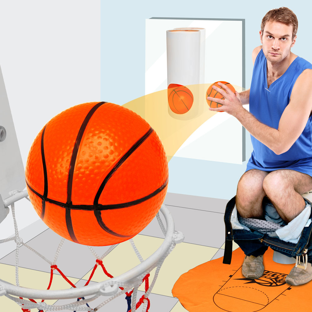 WC-Basketball